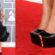 Image for article titled Sartorial Inanity Abounds on Grammys Red Carpet